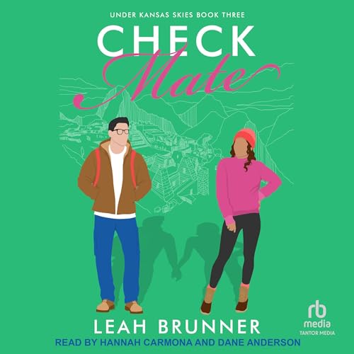 Check Mate by Leah Brunner
