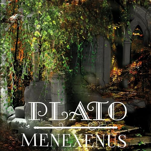 Menexenus by Plato