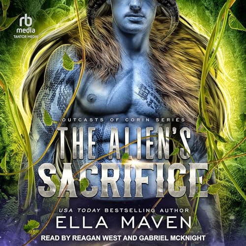 The Alien's Sacrifice