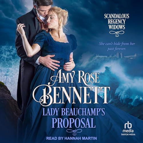 Lady Beauchamp's Proposal