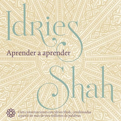 Aprender a Aprender [Learn to Learn]