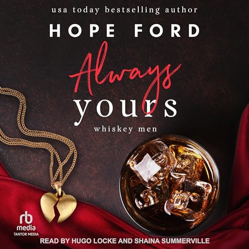 Always Yours by Hope Ford