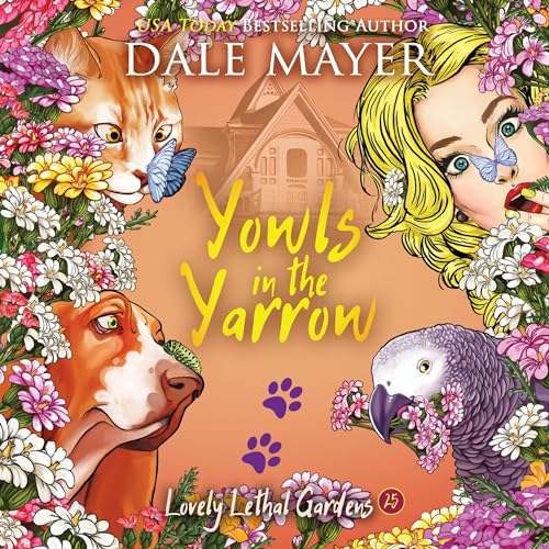 Yowls in the Yarrow