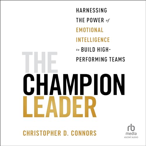 The Champion Leader