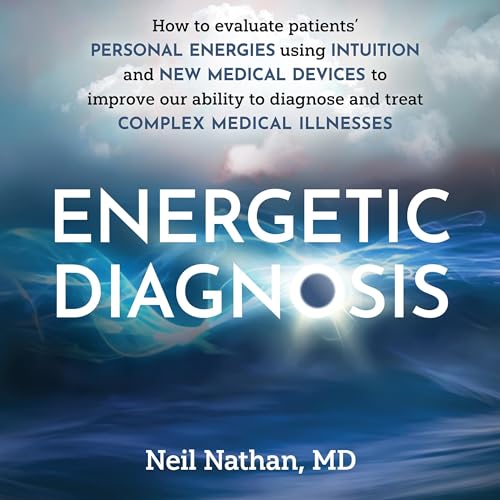 Energetic Diagnosis by Neil Nathan