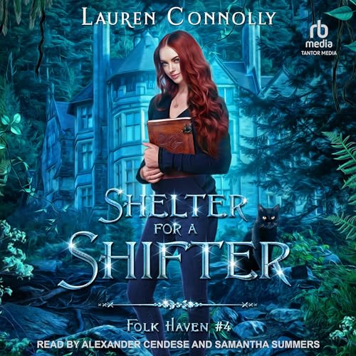 Shelter for A Shifter