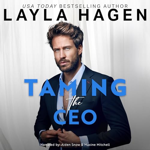 Taming the CEO