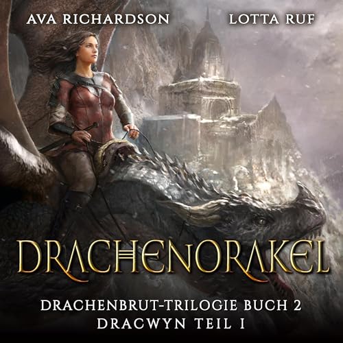 Drachenorakel [Dragon Oracle]