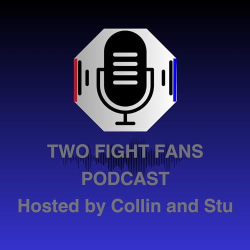 Episode 17 - Top Fights for June and Some Random Discourse by Unknown