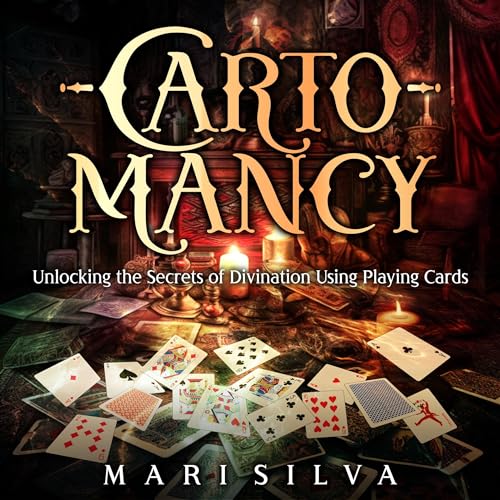 Cartomancy by Mari Silva