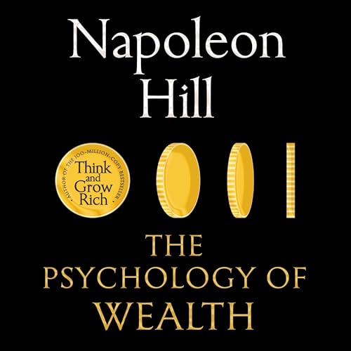 The Psychology of Wealth