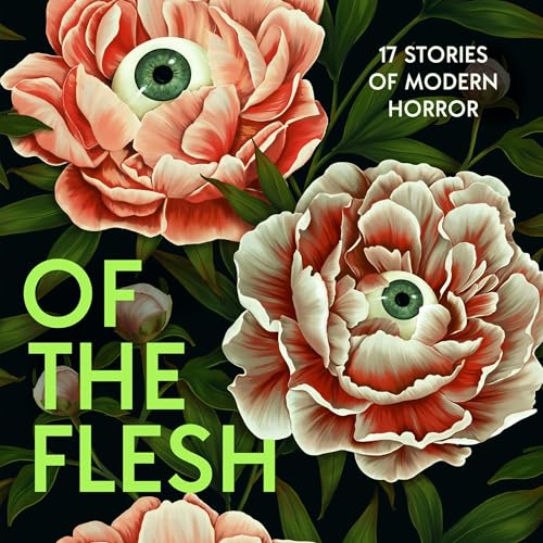 Of the Flesh by Susan Barker