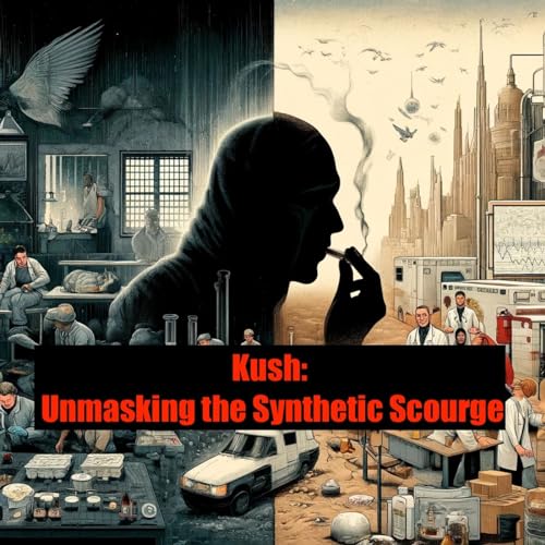 Kush: Unmasking the Synthetic Scourge by Inception Point Ai