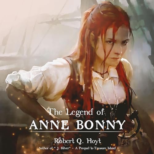 The Legend of Anne Bonny