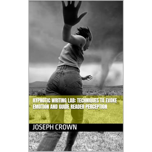 Hypnotic Writing Lab: Techniques to Evoke Emotion and Guide Reader Perception