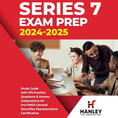 Series 7 Exam Prep 2024-2025