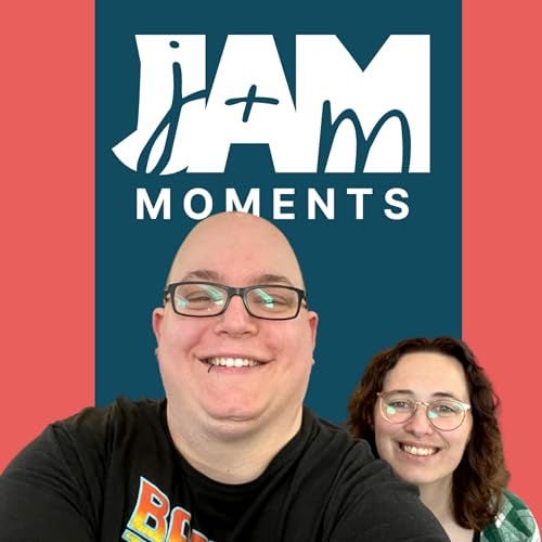 JAM Moments by Joshua Anna