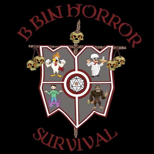 Bone Tomahawk Survival by Unknown