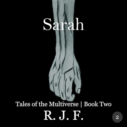 Sarah by R. J. F.