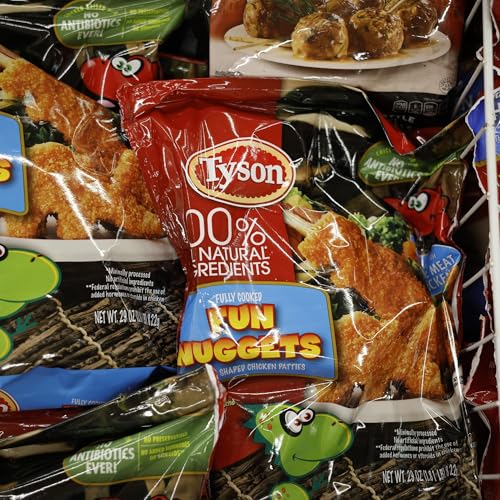 How Big Food changed the way we eat by Unknown