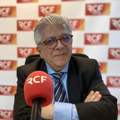 Fin de vie : "Les valeurs judéo-chrétiennes sont bousculées" selon Carol Saba, porte-parole des évêques orthodoxes by Unknown