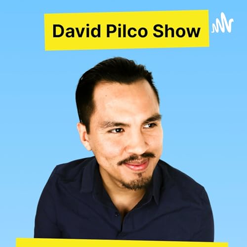 David Pilco Show - Tech Entrepreneurship by David Pilco
