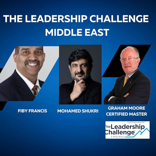 The Leadership Challenge Middle East by Graham