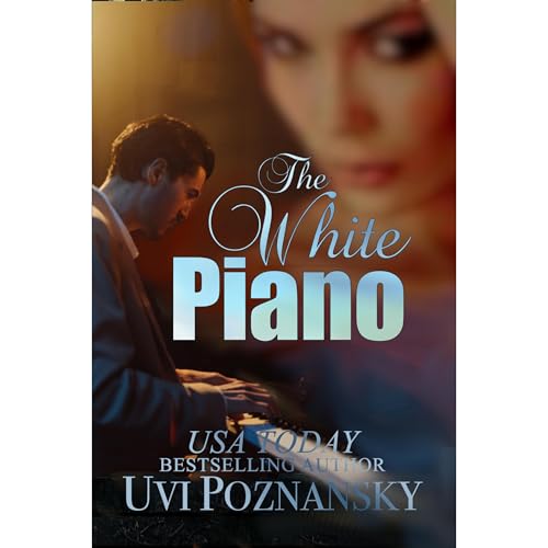 The White Piano