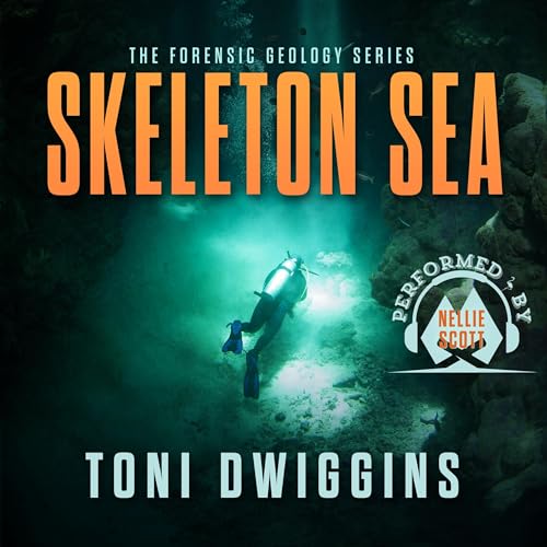 Skeleton Sea: Mystery in the Wild