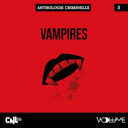 Vampires by Théophile Gauthier