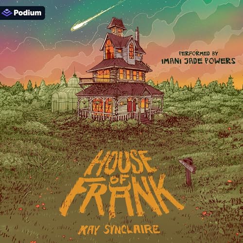 House of Frank by Kay Synclaire