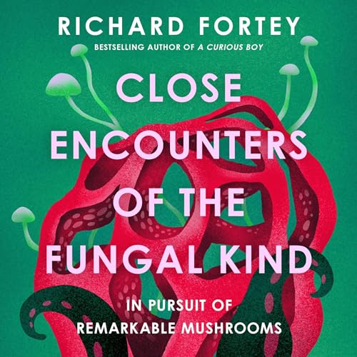 Close Encounters of the Fungal Kind