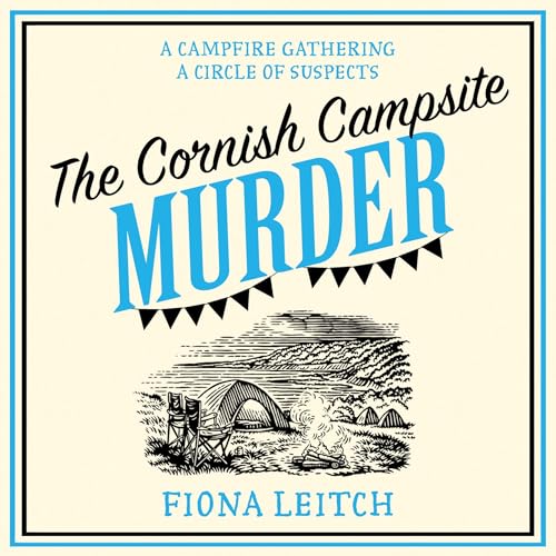 The Cornish Campsite Murder