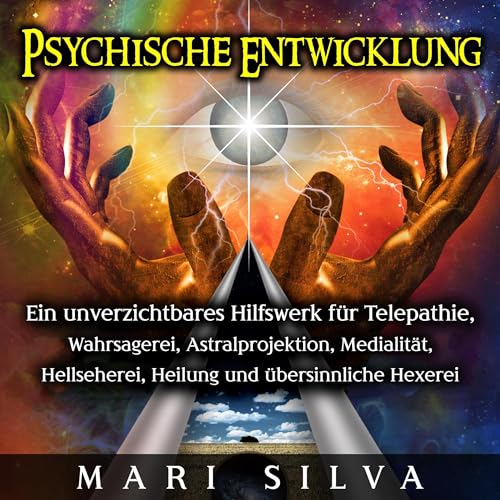 Psychische Entwicklung [Psychological Development]