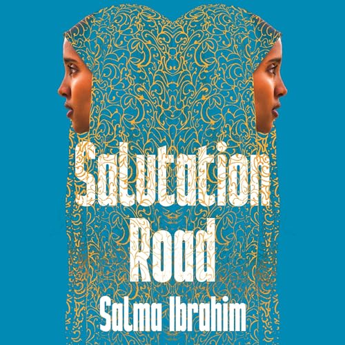Salutation Road by Salma Ibrahim