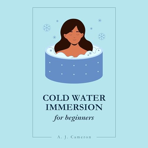 Cold Water Immersion by A. J. Cameron
