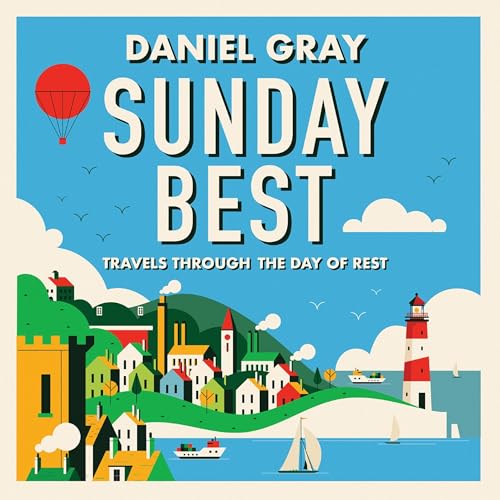 Sunday Best by Daniel Gray