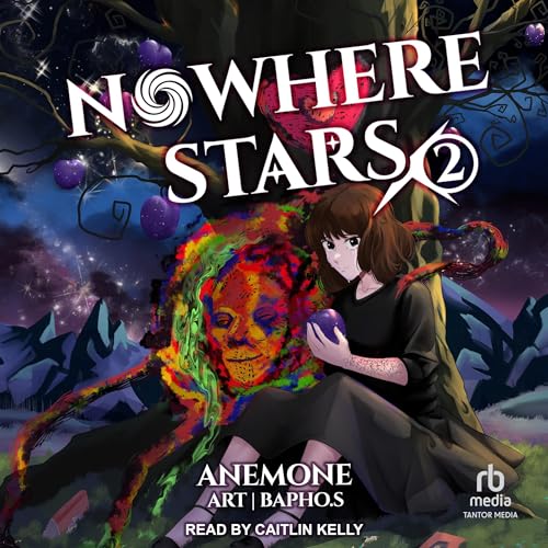 Nowhere Stars 2 by Anemone