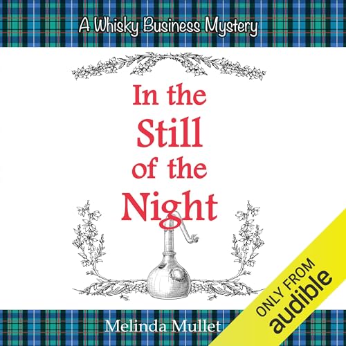 In the Still of the Night by Melinda Mullet