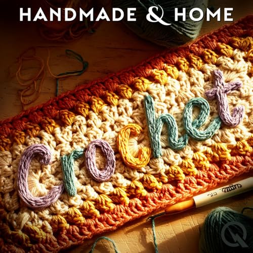 Crochet by Inception Point Ai