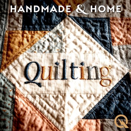 Quilting by Inception Point Ai