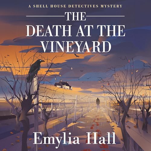 The Death at the Vineyard