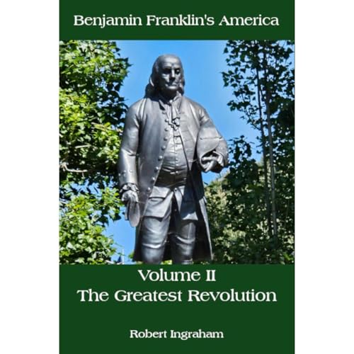 Benjamin Franklin's America