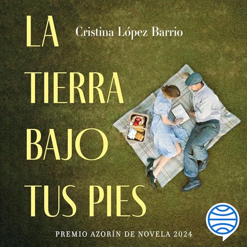 La tierra bajo tus pies