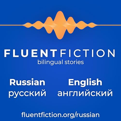 Fluent Fiction - Russian by FluentFiction.org