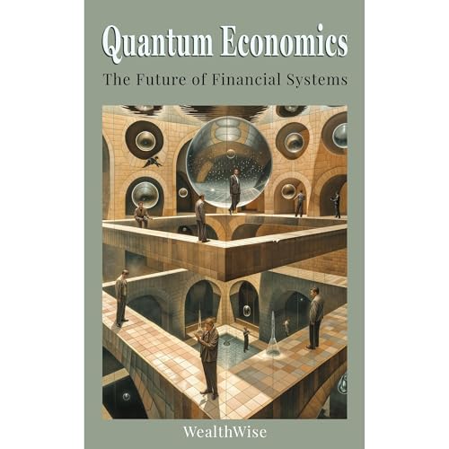 Quantum Economics
