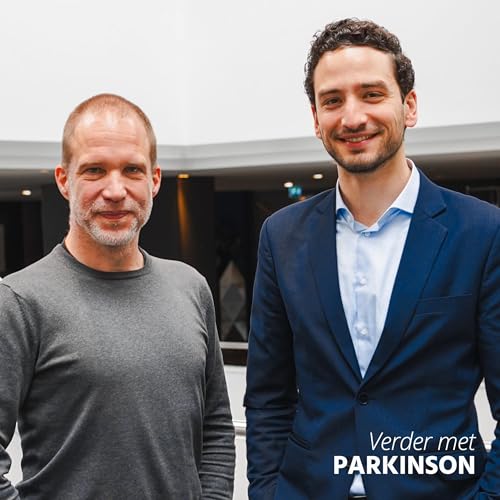 Parkinson En Slaap by AbbVie | MIC