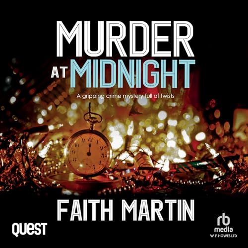 Murder at Midnight
