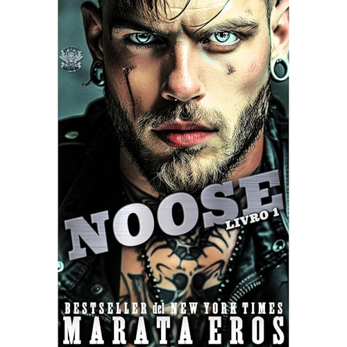 Libro 1 de la Serie Road Kill MC: Noose by Marata Eros