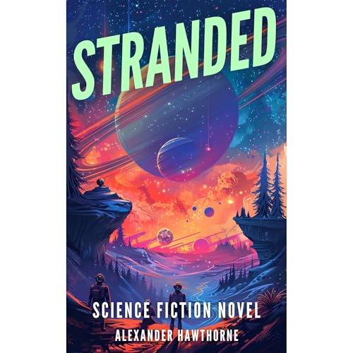Stranded by Alexander Hawthorne